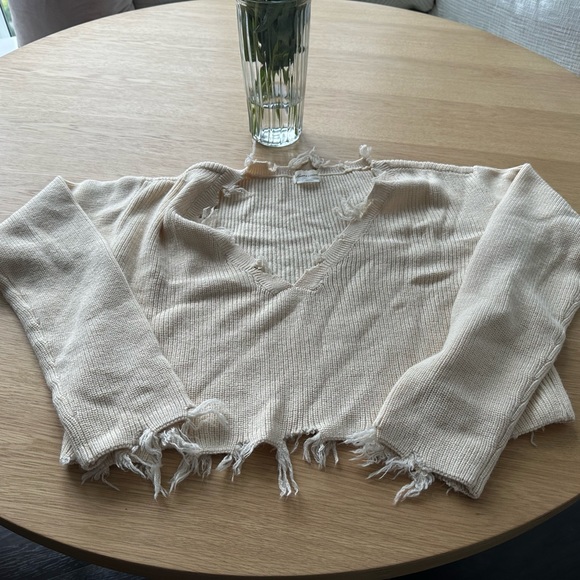 Lovers & Friends Prospect Sweater - Picture 3 of 3